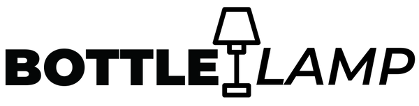 Bottle Lamp™ l Light. Mood. Magic.