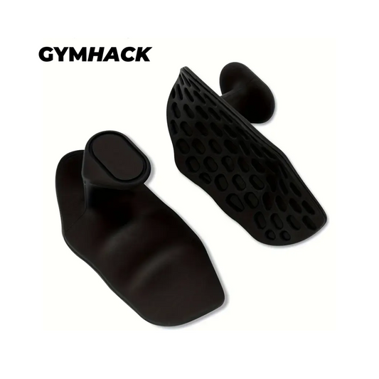 Anti-Slip Ergonomic Hand Grips™